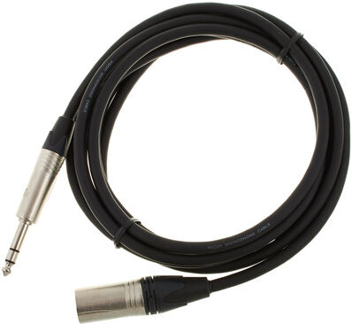 pro snake 17582/3,0 SW Audio Cable pro snake 17582/3,0 SW Audio Cable