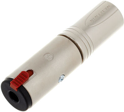 Neutrik NA3 MJ Neutrik NA3 MJ