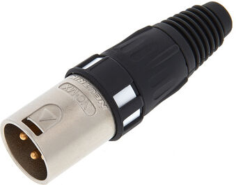 Neutrik NC3 MX-CC Neutrik NC3 MX-CC