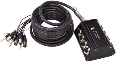 the sssnake M-Studio the sssnake M-Studio