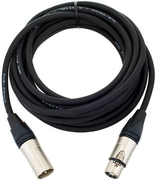 pro snake 29018 AES/EBU Cable 5,0 pro snake 29018 AES/EBU Cable 5,0