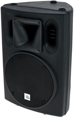 the box PA 302 the box PA 302