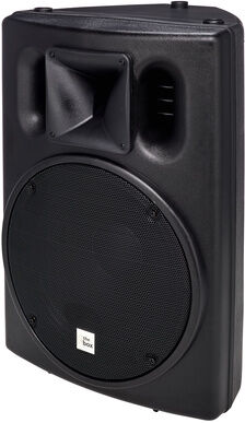 the box PA 502 the box PA 502