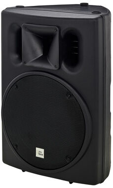 the box PA 502 A the box PA 502 A