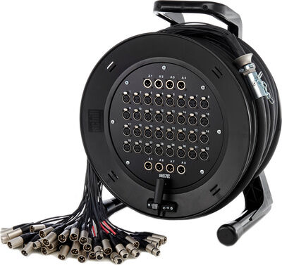 pro snake MTS3208-30 Multicore pro snake MTS3208-30 Multicore