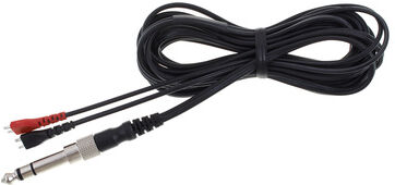 Sennheiser HD-25 SP Repl. Cable 3.5MM Sennheiser HD-25 SP Repl. Cable 3.5MM