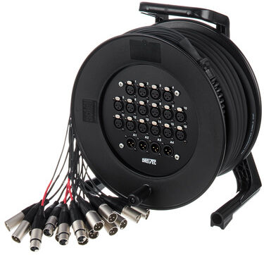 pro snake MTS1604-30 Multicore pro snake MTS1604-30 Multicore