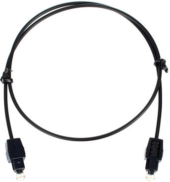 pro snake Optical Cable 0,5m pro snake Optical Cable 0,5m