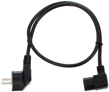 the sssnake Powercord II the sssnake Powercord II