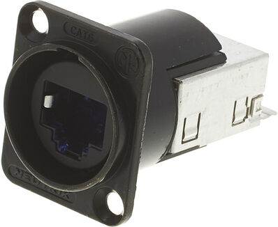 Neutrik NE8 FDY-C6-B Neutrik NE8 FDY-C6-B