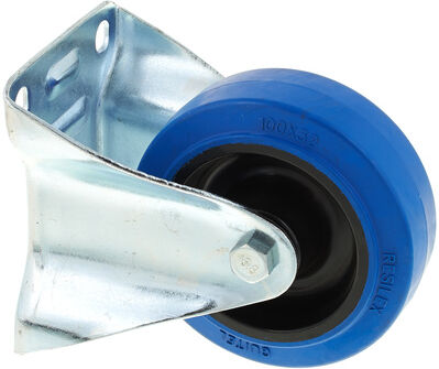 Adam Hall 37022 Castor Blue Adam Hall 37022 Castor Blue