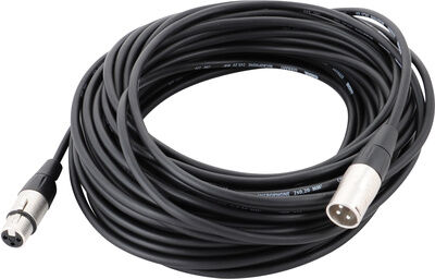 Cordial CFM 20 FM BK Cordial CFM 20 FM BK