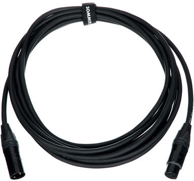 Sommer Cable SC-Source MkII Highflex 5m Sommer Cable SC-Source MkII Highflex 5m