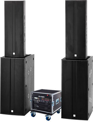 the box pro Achat Club Power Bundle the box pro Achat Club Power Bundle