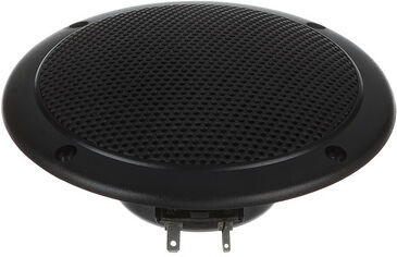 Visaton FR13WP Black Visaton FR13WP Black