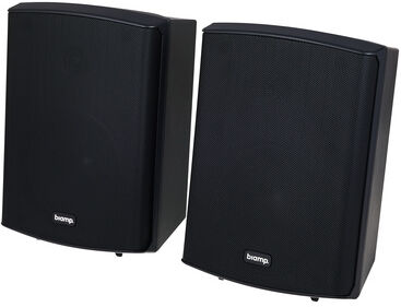 Apart SDQ5PIR Black Apart SDQ5PIR Black