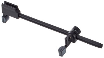 the t.bone Ovid System Guitar Clip the t.bone Ovid System Guitar Clip