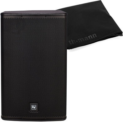 EV ELX 115P Cover Bundle EV ELX 115P Cover Bundle