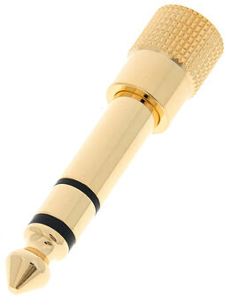 the t.bone Headphone Adapter the t.bone Headphone Adapter