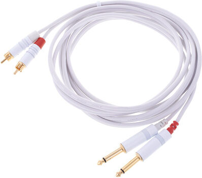 Cordial CFU 3 PC-Snow Cordial CFU 3 PC-Snow