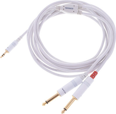 Cordial CFY 3 WPP-Snow Cordial CFY 3 WPP-Snow