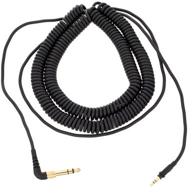 AIAIAI C03 coiled with adapter 3,85m AIAIAI C03 coiled with adapter 3,85m