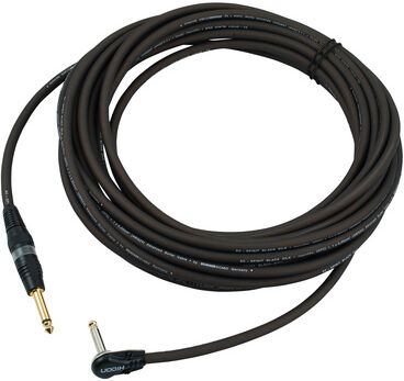 Sommer Cable Spirit Black Zilk SZ67 10m Sommer Cable Spirit Black Zilk SZ67 10m