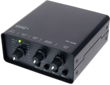IMG Stageline MPA-102 IMG Stageline MPA-102