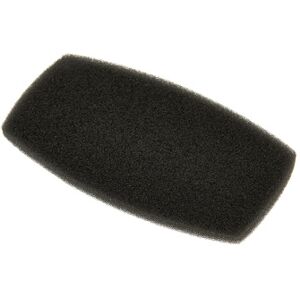 beyerdynamic DT-100 Cover Foam Oval Negro