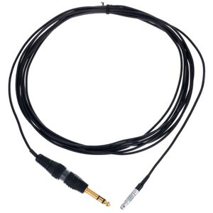AKG K-812 Cable 5 m Negro