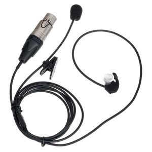 Riedel TAC-E1R XLR4F Negro