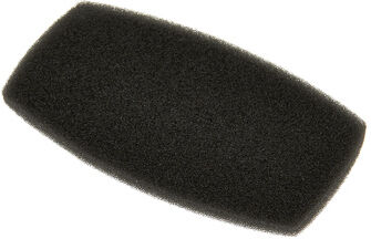 beyerdynamic DT-100 Cover Foam Oval Negro