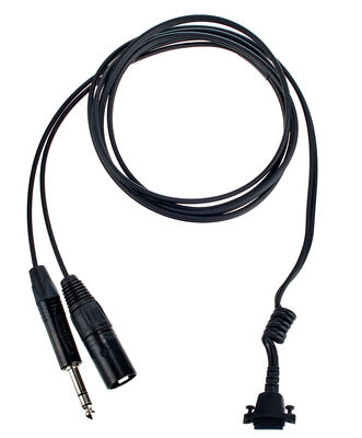 Sennheiser Cable-II-X3K1