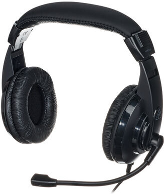 Behringer HPM1100U Negro