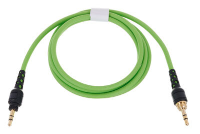 Rode NTH-CABLE12G Verde