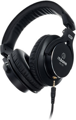 the t.bone HD 515 Negro