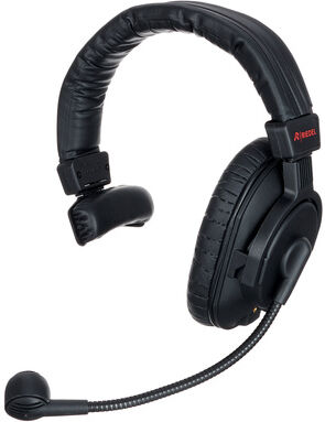 Riedel Pro-D1 XLR4F Negro