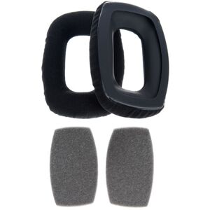 beyerdynamic EDT 100T Pads Velour Negro beyerdynamic EDT 100T Pads Velour Negro