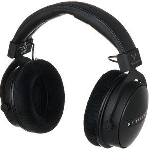 beyerdynamic DT 1770 Pro MKII Negro beyerdynamic DT 1770 Pro MKII Negro
