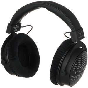 beyerdynamic DT 1990 Pro MKII Negro beyerdynamic DT 1990 Pro MKII Negro