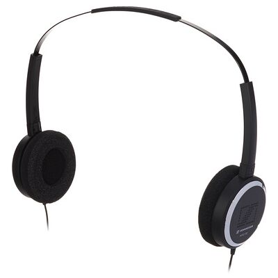 Sennheiser HP 02-100 Sennheiser HP 02-100