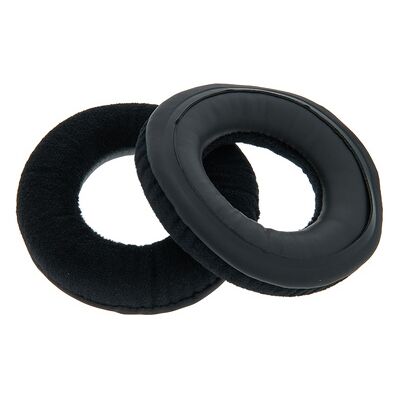 Superlux HD-681 Evo Ear Pads Velour Negro Superlux HD-681 Evo Ear Pads Velour Negro