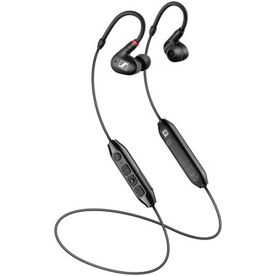 Sennheiser IE 100 Pro Wireless Black Negro Sennheiser IE 100 Pro Wireless Black Negro