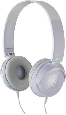 Yamaha HPH-50WH Yamaha HPH-50WH