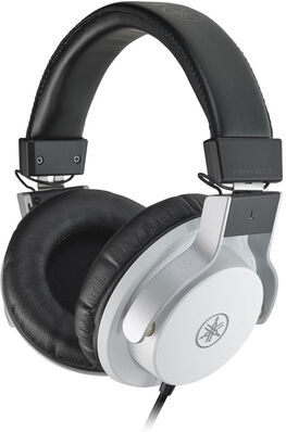 Yamaha HPH-MT7 White Yamaha HPH-MT7 White
