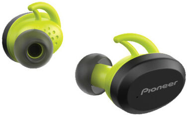 Pioneer SE-E9TW-Y Yellow Pioneer SE-E9TW-Y Yellow