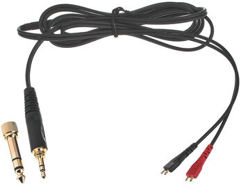 Sennheiser HD-25 Light Cable 1,5 m Sennheiser HD-25 Light Cable 1,5 m