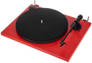 Pro-Ject Primary E red Pro-Ject Primary E red
