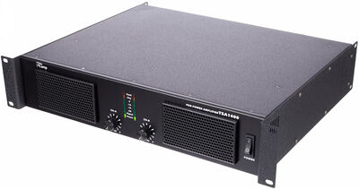 the t.amp TSA 1400