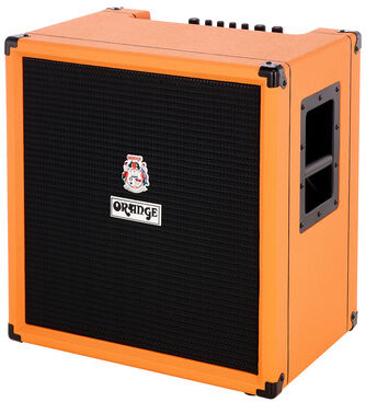 Orange Crush Bass 100